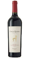 Finca Quara  Reserva Malbec CS Syrah ( Bodegas Felix Lavaque ) 2006