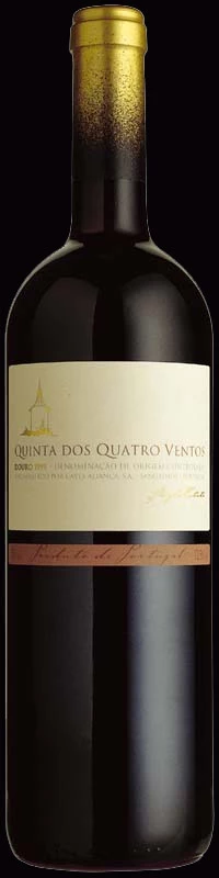 Quinta dos Quatro Ventos ( Caves Aliança ) 2004