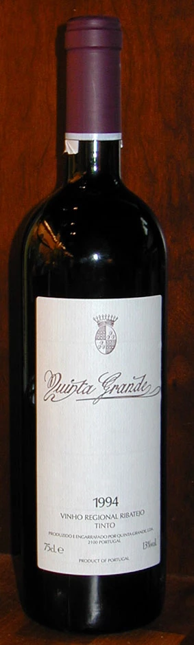 Quinta Grande ( Quinta Grande ) 1994