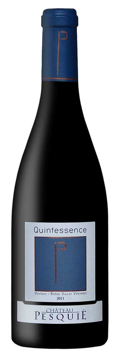 Quintessence ( Château Pesquié ) 2003