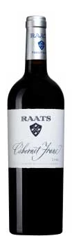 Cabernet Franc ( Raats Family Wines ) 2009