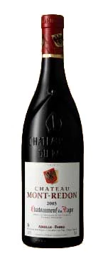 Châteauneuf-du-Pape ( Château Mont-Redon ) 2001