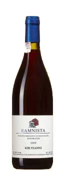 Ramnista Xinomavro ( Kir-Yianni Estate ) 2009