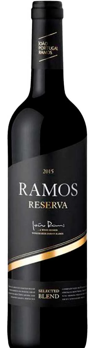 Ramos  Reserva ( João Portugal Ramos ) 2008