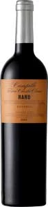 Finca Cuesta Clara Raro ( Bodegas Campillo ) 2008