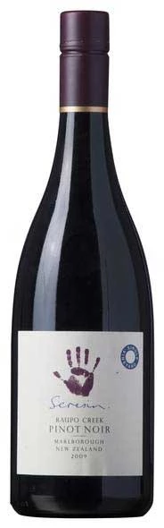 Seresin Raupo Pinot Noir ( Seresin ) 2009