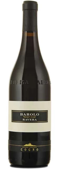 Barolo Ravera ( Elvio Cogno ) 2006
