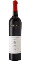 Río de los Pájaros  Cabernet Franc Tannat ( Bodegas Pisano ) 2006