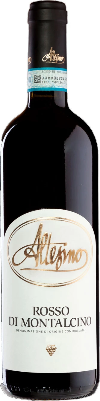 Rosso di Montalcino ( Altesino ) 2008