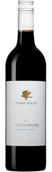 Heytesbury Red ( Vasse Felix ) 2011