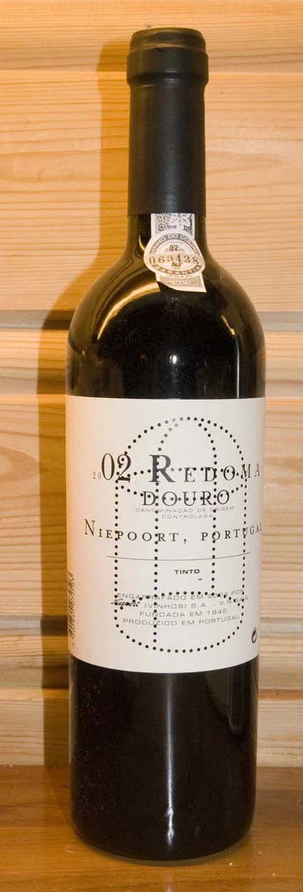 Redoma ( Niepoort Vinhos ) 2002
