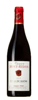 Côtes du Rhône Réserve ( Château Mont-Redon ) 2011