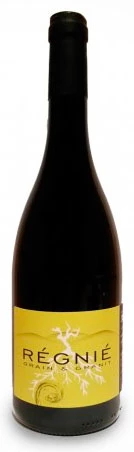Régnié Grain and Granit ( Charly Thévenet ) 2013