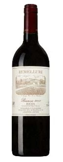 Reserva ( Remelluri ) 2000