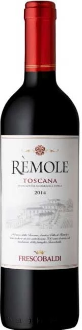 Rèmole ( Marchesi di Frescobaldi ) 2003