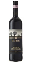 Brunello di Montalcino ( Renieri ) 2004