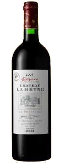 Le Prestige ( Château La Reyne ) 2005
