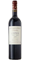 L`Excellence ( Château La Reyne ) 2004