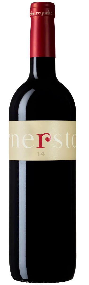 Reyneke Cornerstone ( Reyneke wines ) 2007