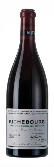 Richebourg Grand Cru ( Domaine de la Romanée-Conti ) 2015
