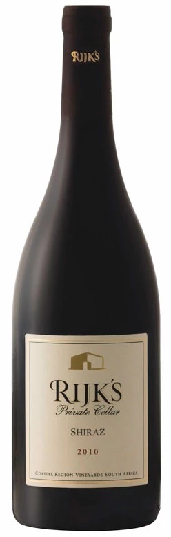 Shiraz Private Cellar ( Rijks Private Cellar ) 2013