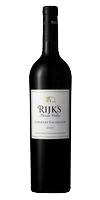 Cabernet Sauvignon ( Rijks Private Cellar ) 2002