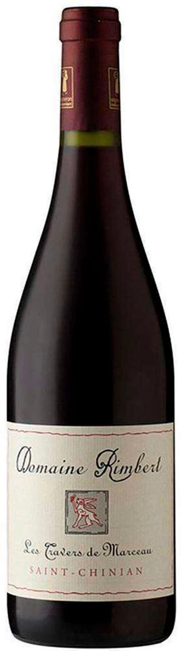 Les Travers de Marceau ( Domaine Rimbert ) 2016