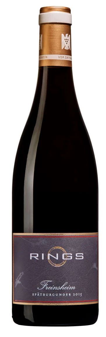 Freinsheim Spätburgunder ( Weingut Rings ) 2014