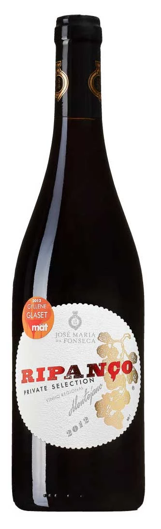 Ripanço Private Selection ( J.M. Da Fonseca ) 2013