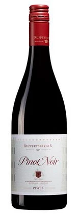 Imperial Pinot Noir ( Ruppertsberger WZV Hoheburg ) 2015