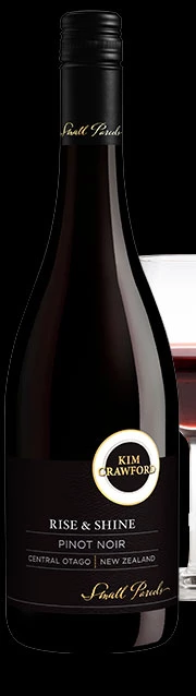 Rise and Shine Small Paracels ( Kim Crawford wines ) 2013