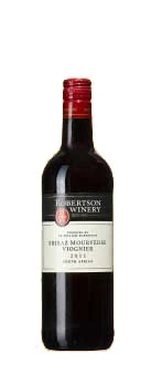 Shiraz Mourvèdre Viognier ( Robertson Winery ) 2008