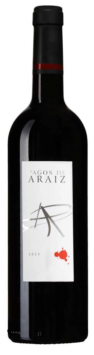 Roble ( Pagos de Aráiz  ) 2013