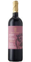 Rosso della Rocca ( Rocca di Castagnoli ) 2007