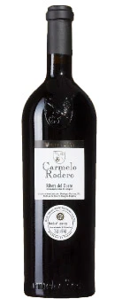 Carmelo Rodero Reserva ( bodegas Rodero ) 2007