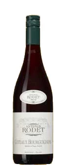 Coteaux Bourguignons ( Antonin Rodet ) 2012
