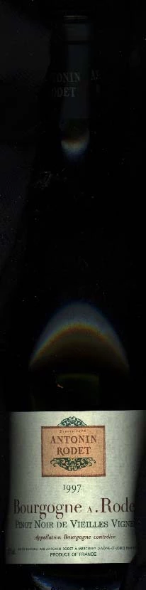 Vieilles Vignes ( Antonin Rodet ) 1997