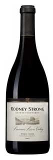 Russian River Valley Pinot Noir ( Rodney Strong Vineyards ) 2012