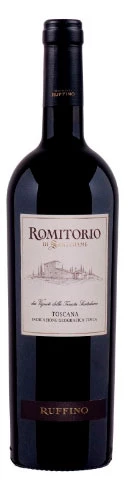 Romitorio di Santedame ( Ruffino ) 2006