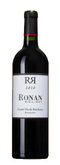 Ronan by Clinet ( Group Clinet Sarl ) 2010