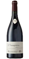 Domaine la Roquète ( Vignobles Brunier ) 2007