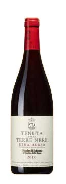 Feudo di Mezzo Il Quadro delle Rose ( Terre Nere ) 2010