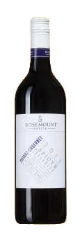 Shiraz Cabernet ( Rosemount ) 2011