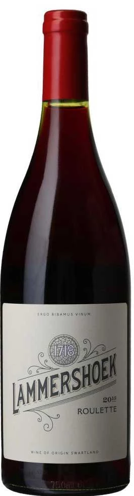 Roulette ( Lammershoek ) 2006