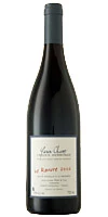 Crozes-Hermitage le Rouvre ( Yann Chave ) 2006