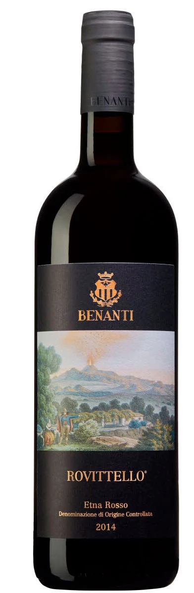 Rovitello ( Benanti ) 1999