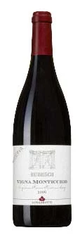 Rubesco Riserva Vigna Monticchio ( Lungarotti ) 2000
