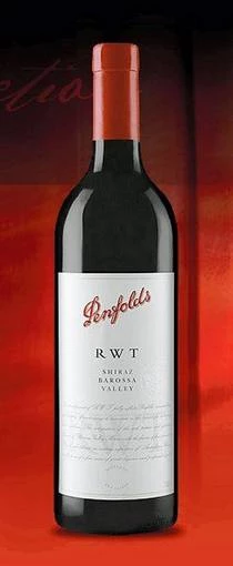 RWT ( Penfolds Wines ) 2003