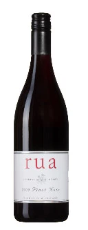 Rua Pinot Noir ( Akarua Winery ) 2009