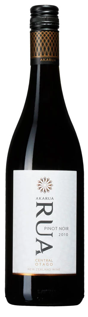 Rua Pinot Noir ( Akarua Winery ) 2017